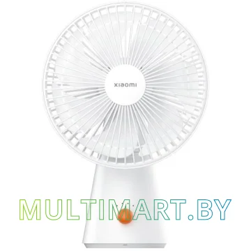 Вентилятор Xiaomi Rechargeable Mini Fan BHR6089GL